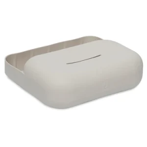 Porta Toalhitas em Silicone – várias cores