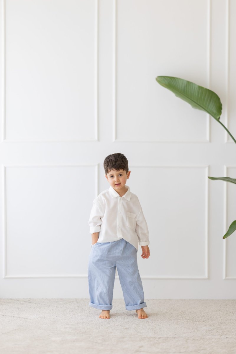 Calça Menino - Image 2