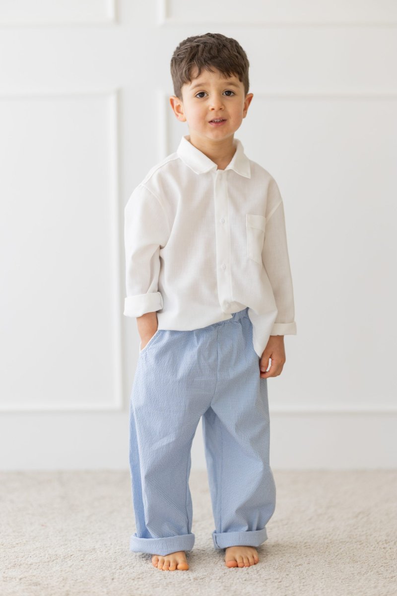 Calça Menino - Image 5