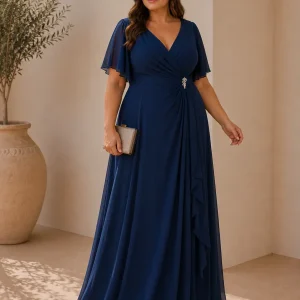 Larissa azul XL