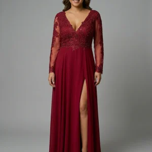 Charm bordeaux XL