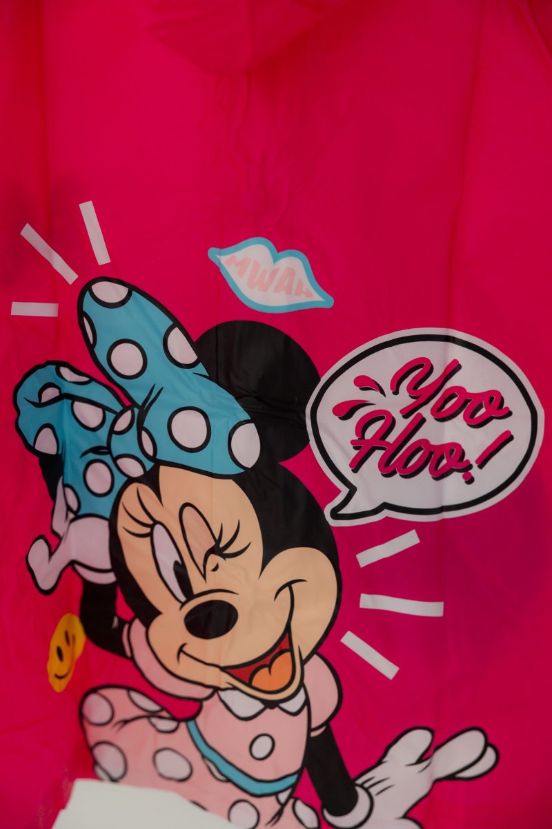 Capa Chuva Minnie - Image 9