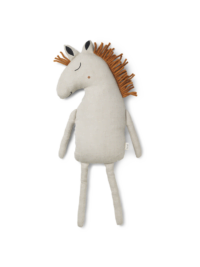 Almofada Safari Cavalo Cinza- Ferm Living