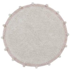 Tapete Bubbly, Natural Vintage Nude- Lorena Canals